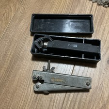 Various Pyro Electricians Old