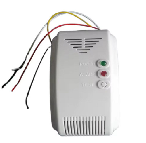 12v gas detector sensor alarm - detector,