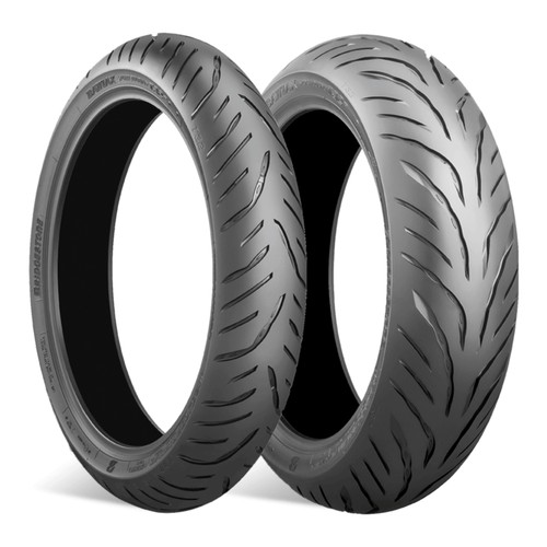 Thunderbird sport 900 - sport,