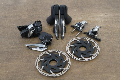 Sram red etap axs hrd - red,