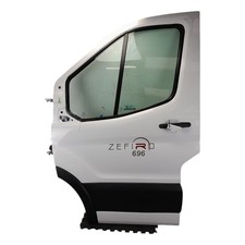 Ford Transit Camper ROLLER TEAM 696 2019 Door Front Left Side