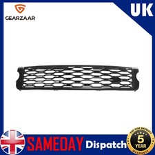 FRONT GRILL GRILLE Fitment for