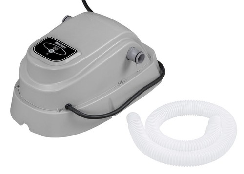 Bestway flowclear pool heater - bestway,