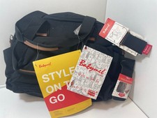 Babymel Baby Changing Bag