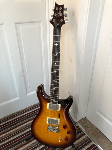 Prs dgt electric guitar - se,