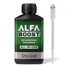 Alfa Boost All-In-One