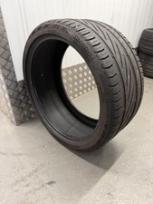 275/30/19 3.8mm Uniroyal Rain