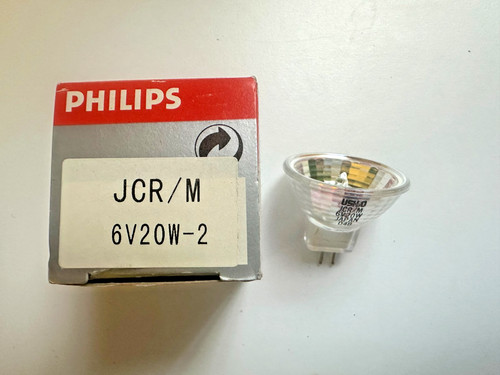 Philips jcr 20w - 20w, mr11