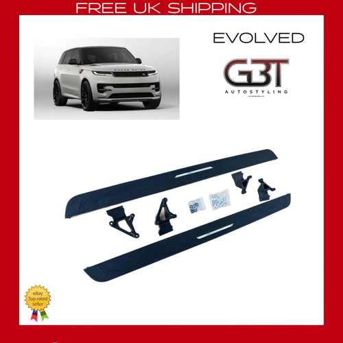 For range rover - for,