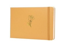 A5 Sketchbook Hardback Cold