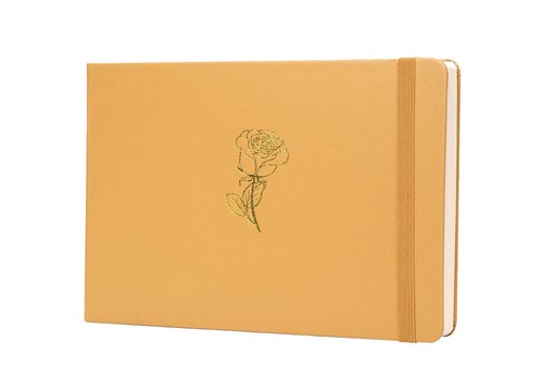 Sketchbook hardback cold - hardback,