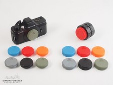 Pentax Auto 110 Body & Lens