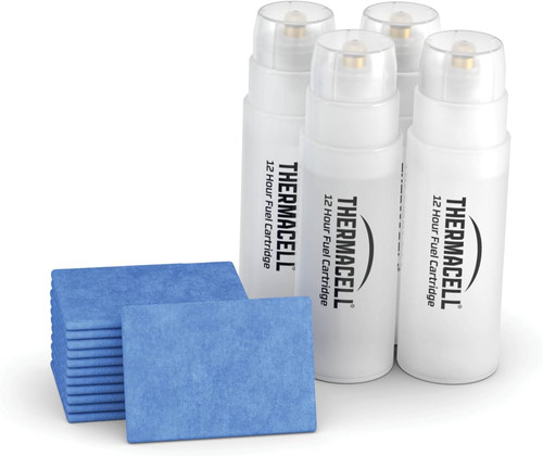 Thermacell large refill pack - refill,