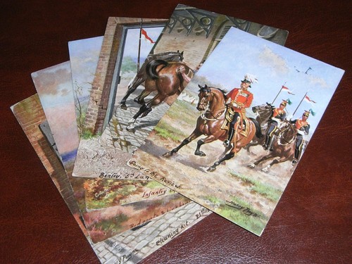 Original set six harry - original,