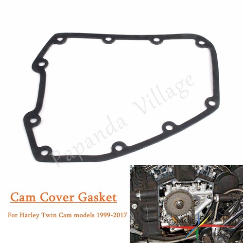Engines cam gear cover - engines, gasket