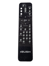 GENUINE BUSH CD DAB IPOD DOCK