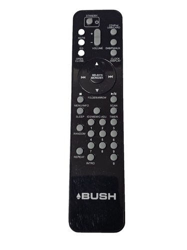 Genuine bush dab ipod dock - bush,