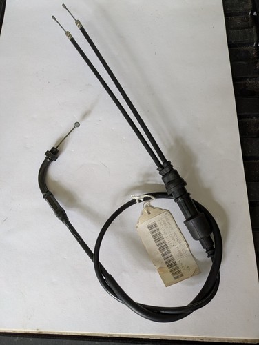 Nos genuine honda - honda, throttle