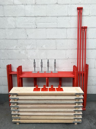 Scaffold towers diy - towers,