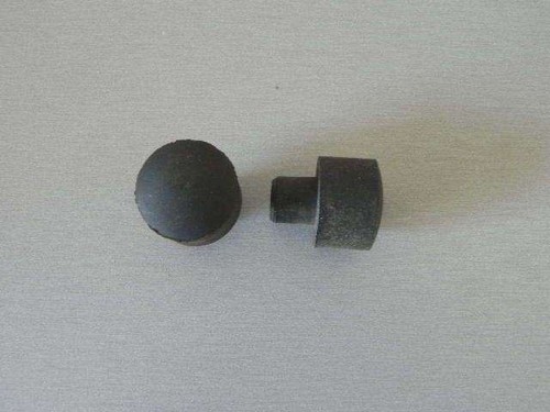 Vespa engine case rubber - engine,