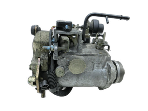 Injection pump - injection,