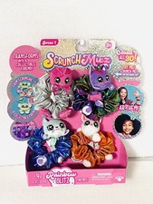 SCRUNCHMIEZ Scrunch Miez Plush
