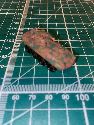 Micro machines galoob - micro,