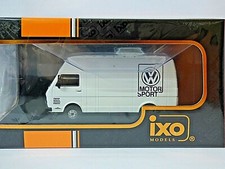Ixo Models Volkswagen LT45 LWB