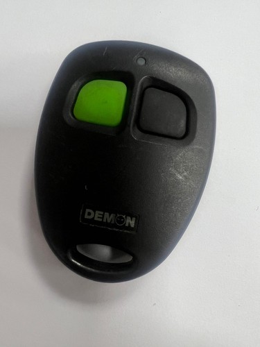 Demon datatool 2 button - /,