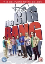 The Big Bang Theory Season 10