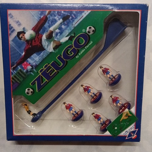 Barcelona team zeugo - team,