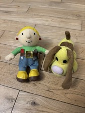 Bob The Builder Wendy &