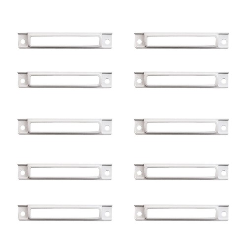 Ipod dock plastic - 10,