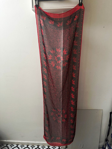 Women rectangle scarf - women’s,