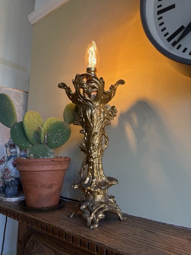 Antique victorian rococo - victorian,