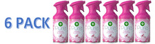 6 x 250ml Air Wick Pure Air