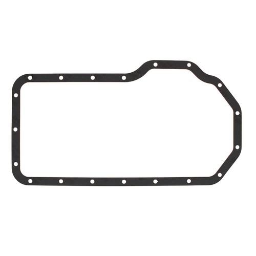 Oil pan gasket - oil,