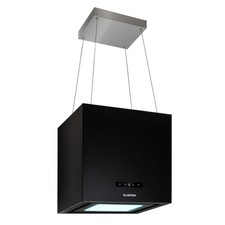 Cooker hood island - island,