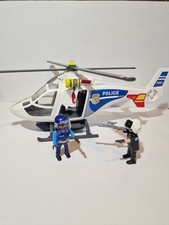 Playmobil 6921 City Action