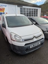 citroen berlingo van spares or