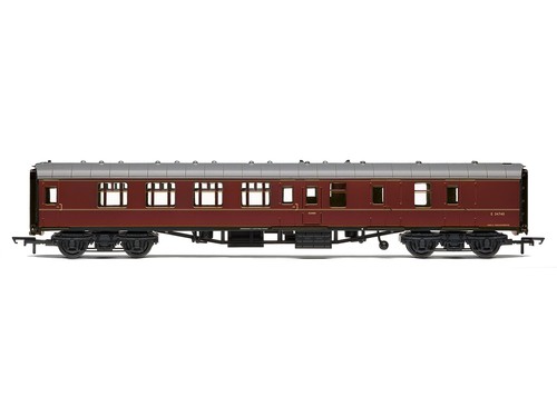Hornby r40513 mk1 bsk - hornby, br