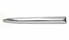 Fits Fiat 500 2008-2015 Front