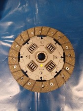 FORD CORTINA MK2  CLUTCH PLATE