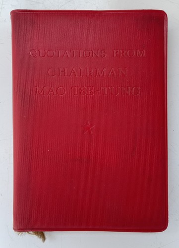 Quotations from chairman mao - quotations,