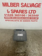 BMW 1 SERIES PETROL ENGINE ECU