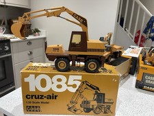 Conrad 2964 Case 1085 Cruz-Air