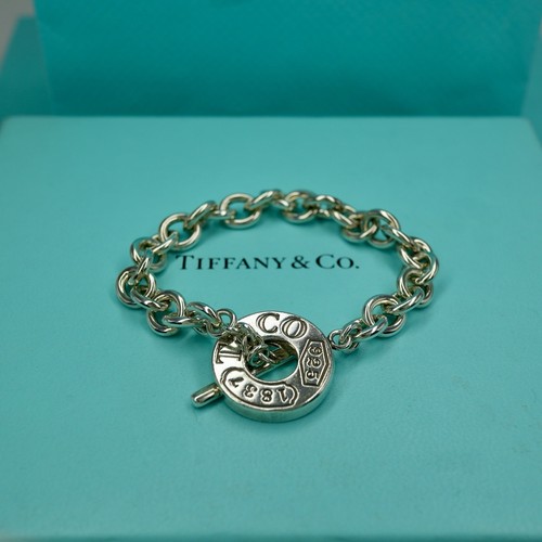 Tiffany 1837 toggle - tiffany, co