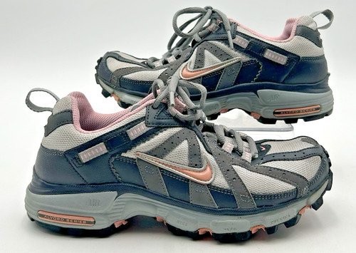 Nike air acg alvord series - acg,
