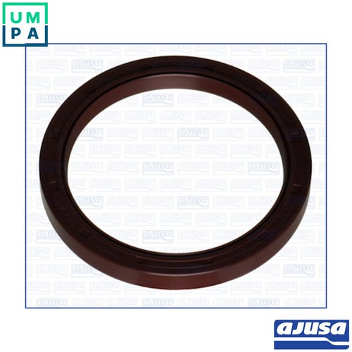 Shaft seal crankshaft 15037500 - seal,