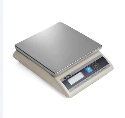 Tanita digital scales 200 - digital,